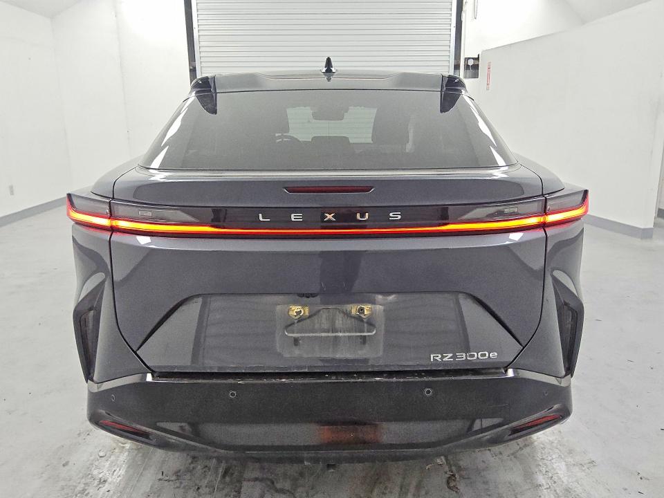 Aukcja sprzedaży 2024 Lexus Rz, vin: JTJABABB7RA006935, numer aukcji: 64092196