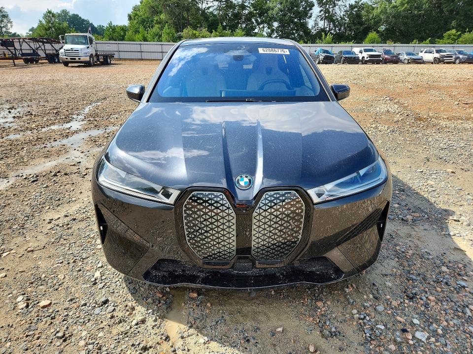 Auction sale of the 2024 Bmw Ix, vin: WB533CF07RCP65212, lot number: 62886776