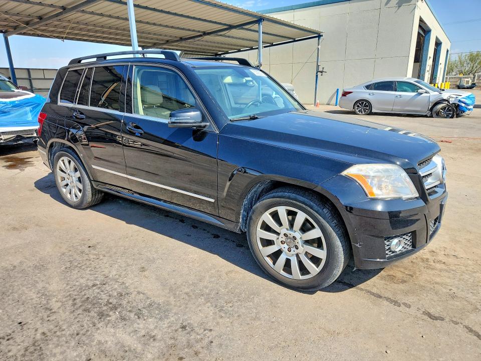 Продаж на аукціоні авто 2012 Mercedes-benz Glk, vin: WDCGG8HB9CF889553, номер лоту: 63825316