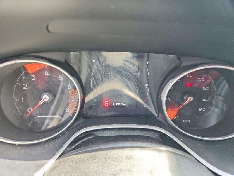 66642676 :رقم المزاد ، 3C4NJCAB4JT369033 vin ، 2018 Jeep Compass مزاد بيع
