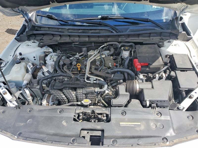 Aukcja sprzedaży 2021 Nissan Altima, vin: 1N4BL4BV9MN394256, numer aukcji: 66353686