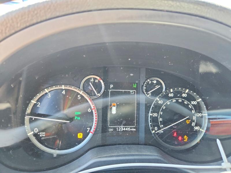 66642346 :رقم المزاد ، JTJAM7BX5L5252567 vin ، 2020 Lexus Gx مزاد بيع