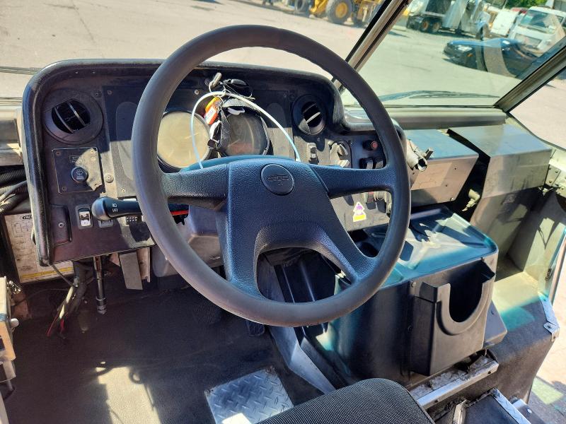 Продажа на аукционе авто 2006 Freightliner Mt45, vin: 4UZAANBW46CW06548, номер лота: 63817076
