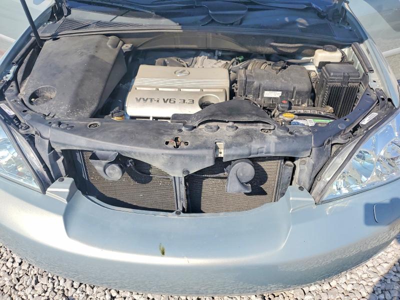 Aukcja sprzedaży 2006 Lexus Rx, vin: 2T2HA31U66C090798, numer aukcji: 66432526