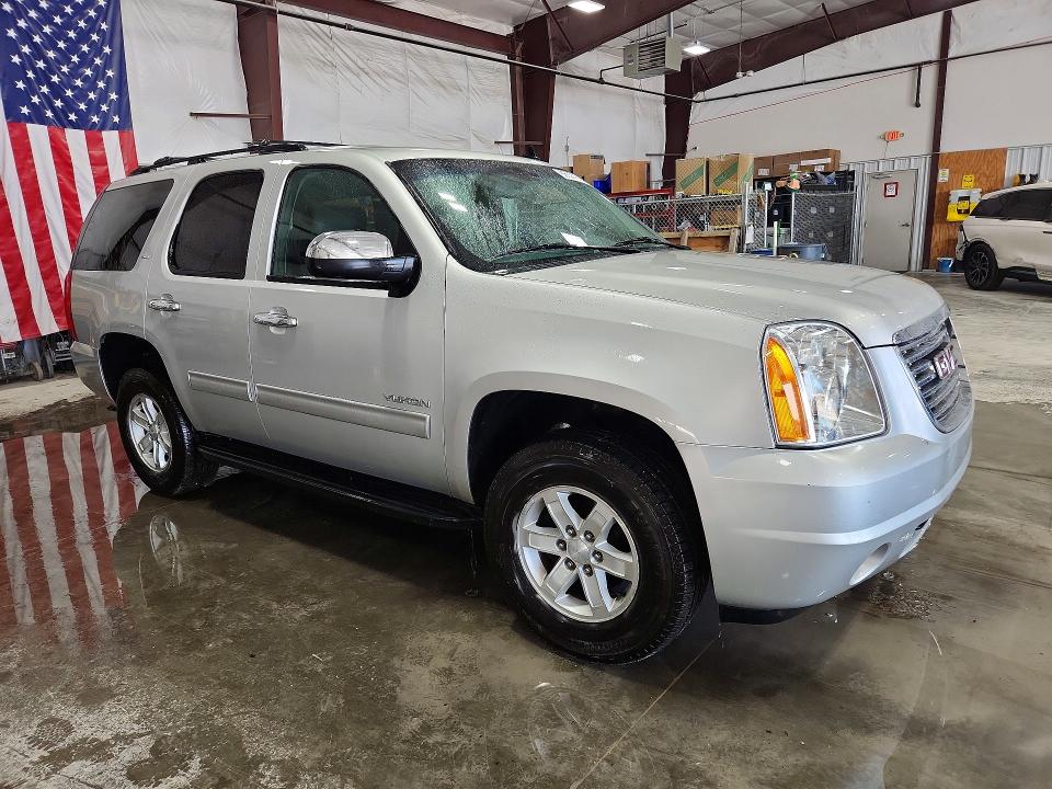 Aukcja sprzedaży 2014 Gmc Yukon, vin: 1GKS2CE09ER199618, numer aukcji: 63577306