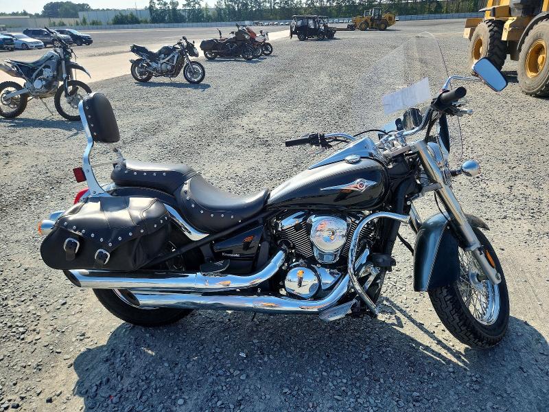 Продажа на аукционе авто 2012 Kawasaki Vn900, vin: JKAVN2D16CA045149, номер лота: 63549756