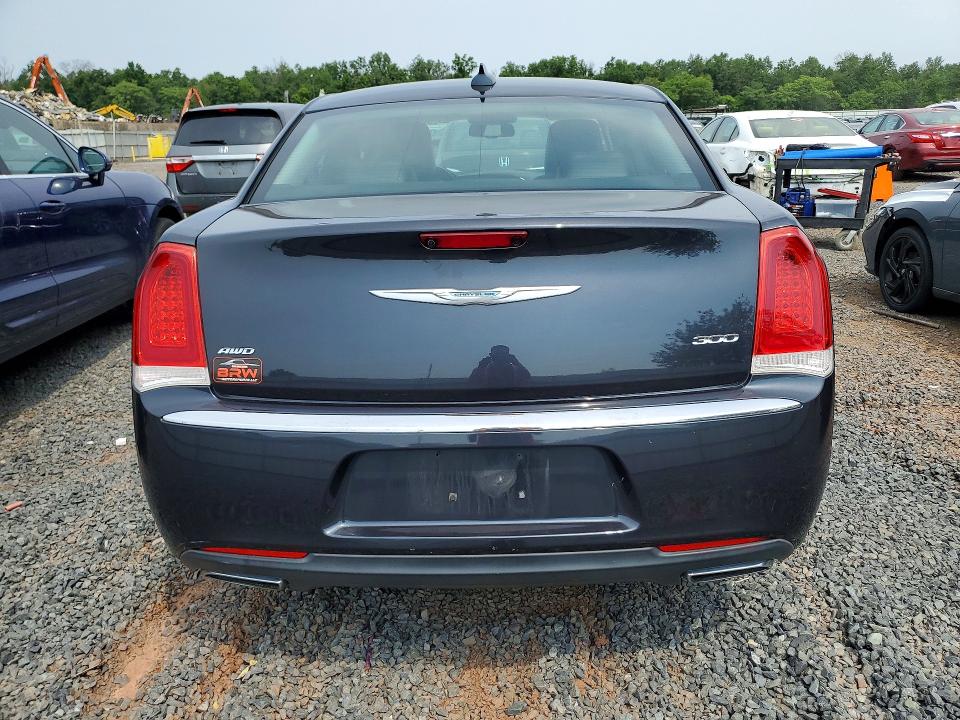 Aukcja sprzedaży 2015 Chrysler 300, vin: 2C3CCARG7FH760736, numer aukcji: 64315886