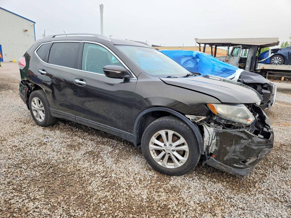 Продаж на аукціоні авто 2014 Nissan Rogue, vin: 5N1AT2MV1EC815080, номер лоту: 64299316