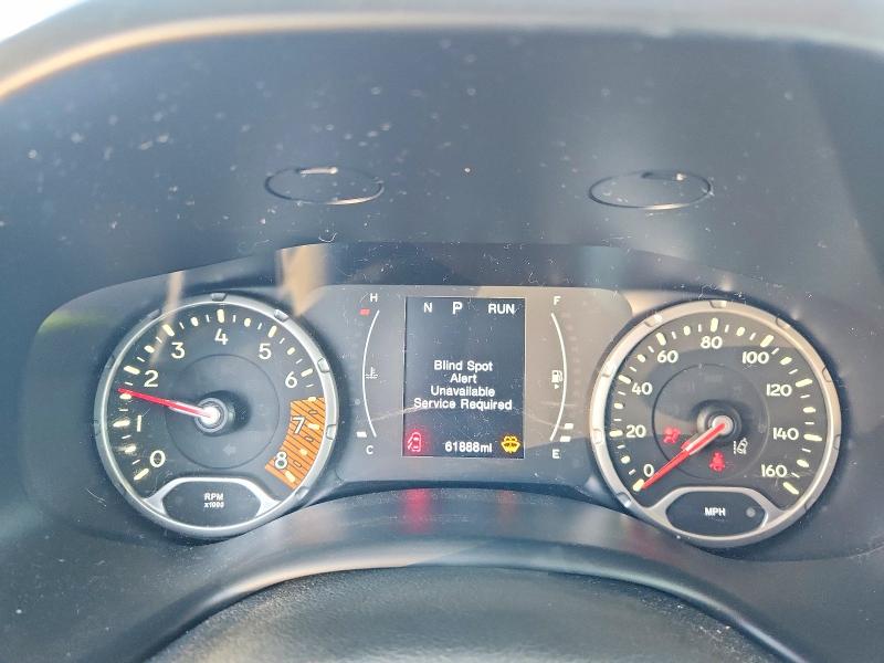 Продажа на аукционе авто 2023 Jeep Renegade, vin: ZACNJDB19PPP71591, номер лота: 65034486