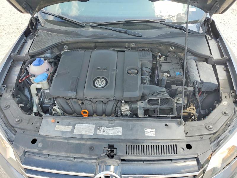 Aukcja sprzedaży 2013 Volkswagen Passat, vin: 1VWBH7A3XDC084610, numer aukcji: 66106466