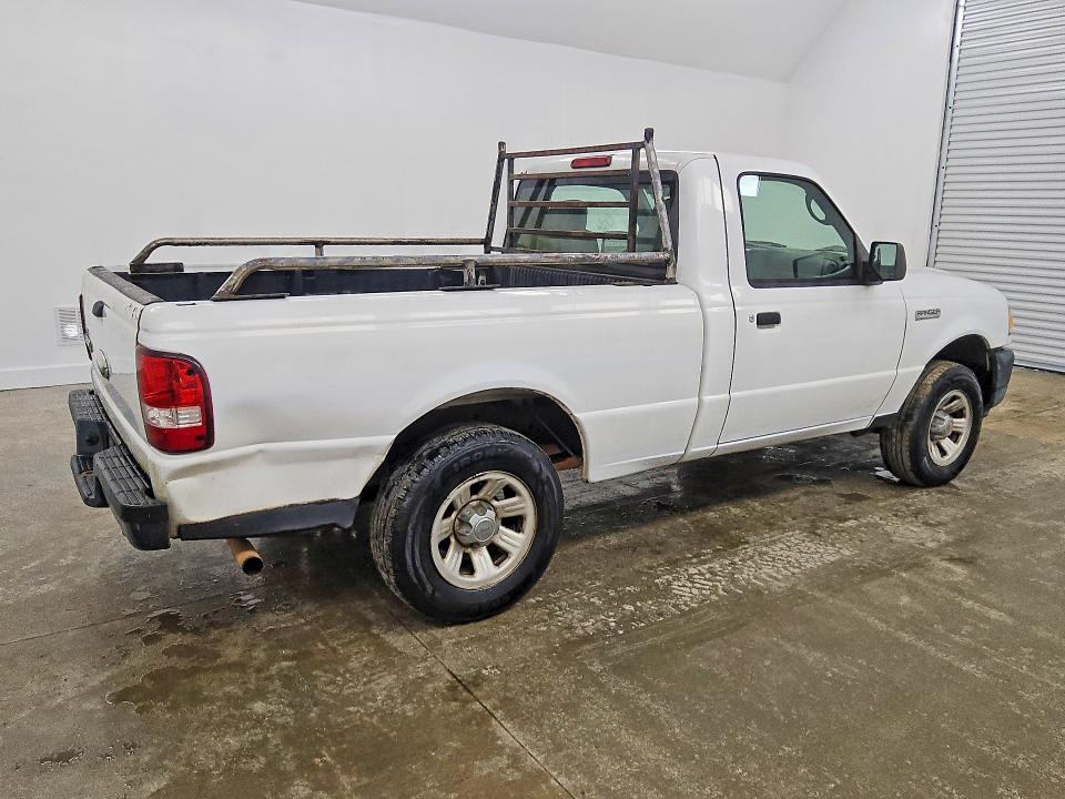 Продажа на аукционе авто 2008 Ford Ranger, vin: 1FTYR10D58PA50056, номер лота: 63169346