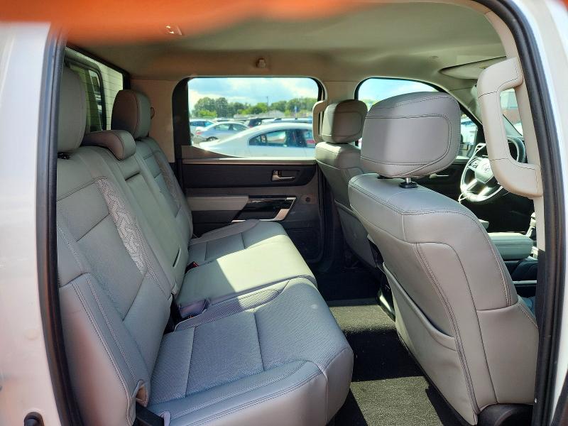 Aukcja sprzedaży 2022 Toyota Tundra, vin: 5TFJC5EC1NX001751, numer aukcji: 65230906