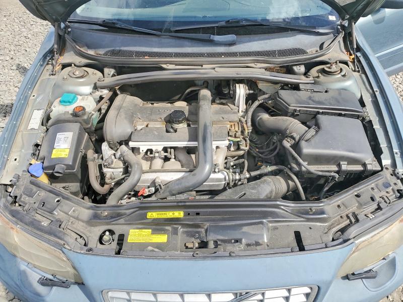 66773656 :رقم المزاد ، YV1SZ58DX11033662 vin ، 2001 Volvo V70 مزاد بيع