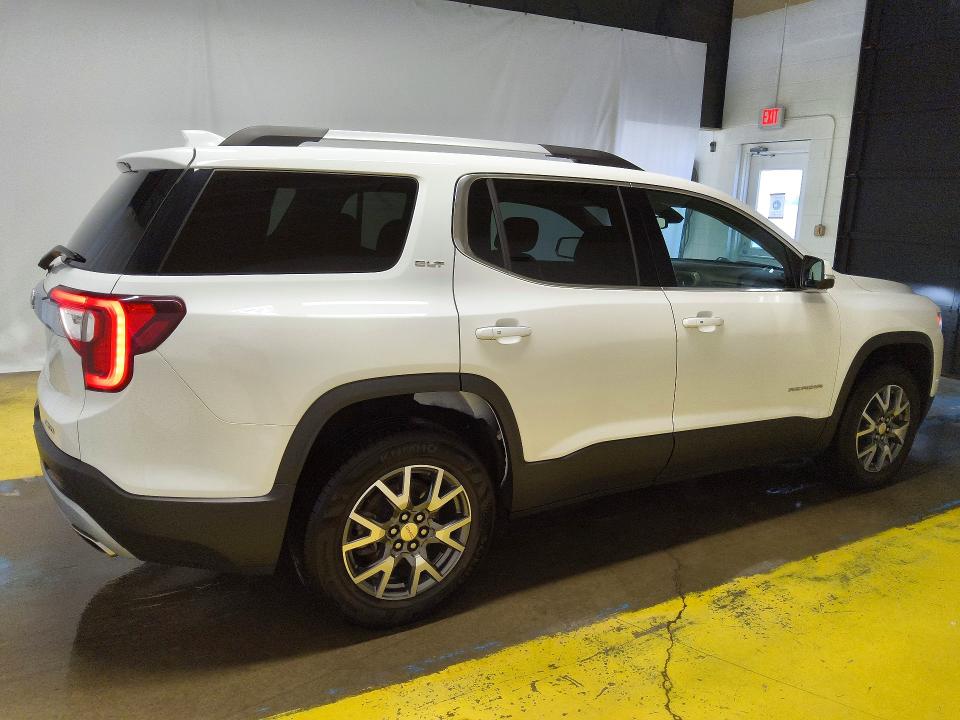 2023 Gmc Acadia მანქანა იყიდება აუქციონზე, vin: 1GKKNUL49PZ151140, აუქციონის ნომერი: 62891326