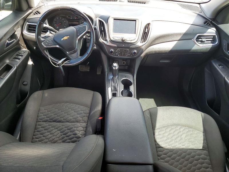 Aukcja sprzedaży 2018 Chevrolet Equinox, vin: 3GNAXJEV4JL414940, numer aukcji: 64985456