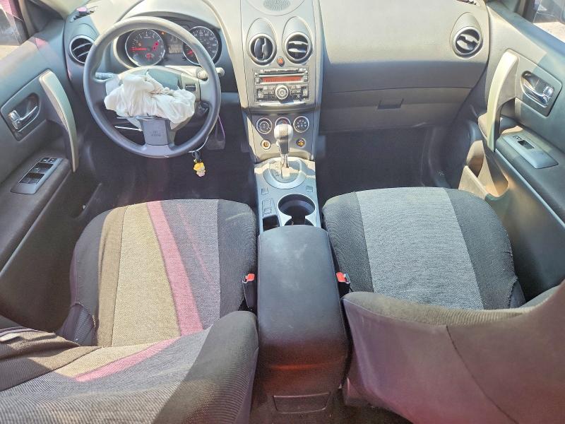 Aukcja sprzedaży 2012 Nissan Rogue, vin: JN8AS5MV0CW704710, numer aukcji: 64697826