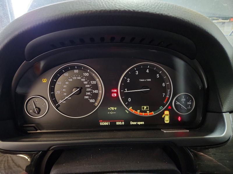 Продаж на аукціоні авто 2011 Bmw 535, vin: WBAFU7C5XBC873722, номер лоту: 64158726