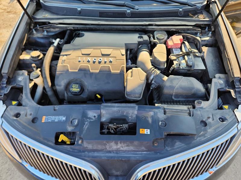 Продажа на аукционе авто 2014 Lincoln Mks, vin: 1LNHL9EK3EG601616, номер лота: 67099846