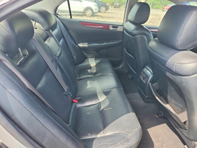 Продаж на аукціоні авто 2005 Lexus Es, vin: JTHBA30G055108082, номер лоту: 64148376