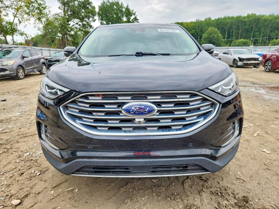 Продаж на аукціоні авто 2019 Ford Edge, vin: 2FMPK4K90KBC22434, номер лоту: 65162186