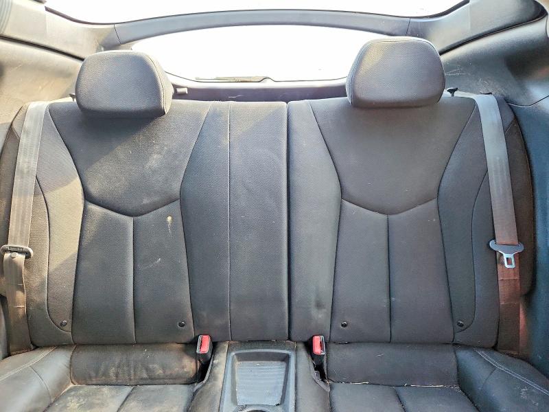 Aukcja sprzedaży 2012 Hyundai Veloster, vin: KMHTC6AD7CU071648, numer aukcji: 64222256