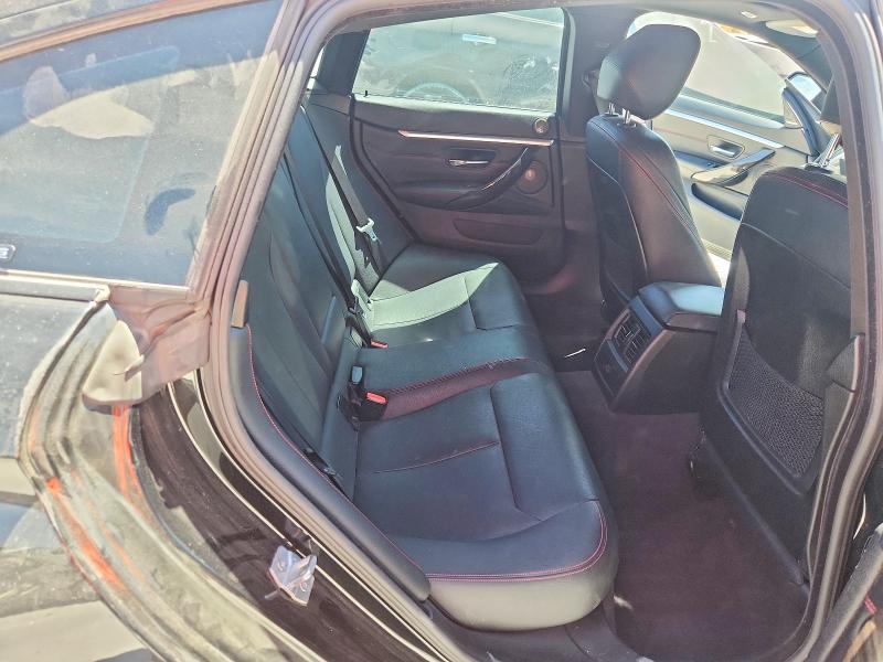 65886226 :رقم المزاد ، WBA4A5C56FD410352 vin ، 2015 Bmw 428 مزاد بيع
