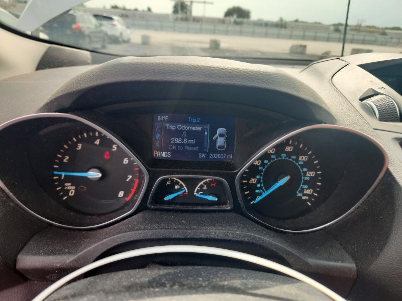 Aukcja sprzedaży 2014 Ford Escape, vin: 1FMCU0GXXEUD33032, numer aukcji: 64467276