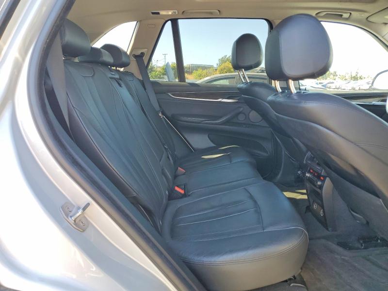 Продаж на аукціоні авто 2015 Bmw X5, vin: 5UXKS4C51F0N10866, номер лоту: 64642306