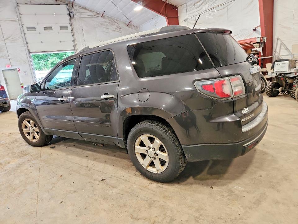 Продаж на аукціоні авто 2014 Gmc Acadia, vin: 1GKKVNED2EJ374408, номер лоту: 66204596