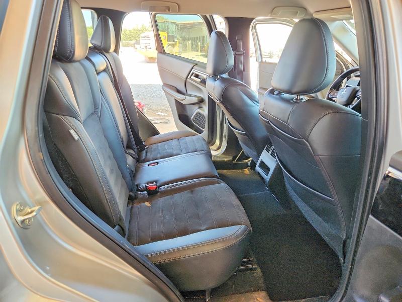 Aukcja sprzedaży 2022 Mitsubishi Outlander, vin: JA4J4UA88NZ064353, numer aukcji: 67095736