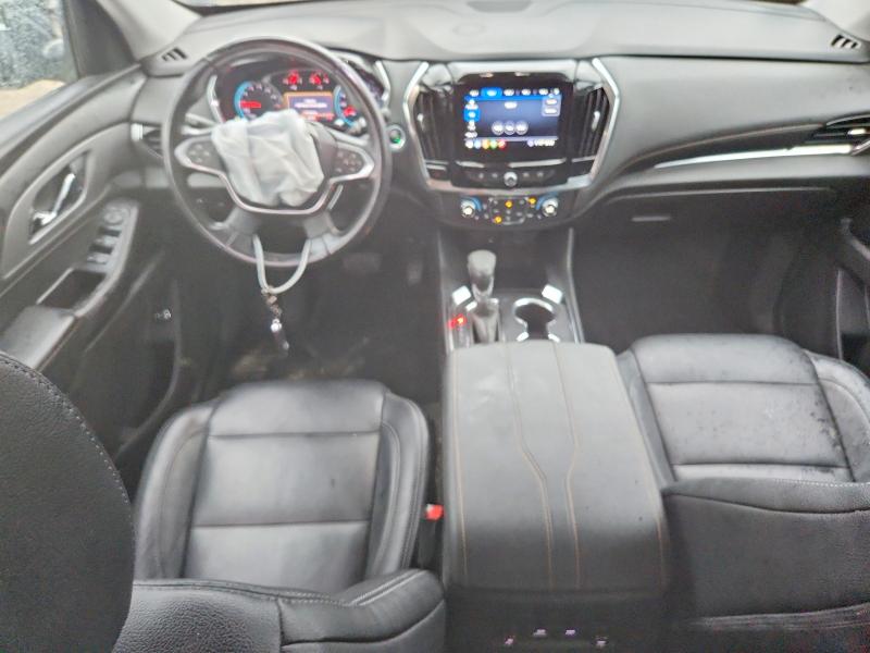 Продажа на аукционе авто 2021 Chevrolet Traverse, vin: 1GNEVGKW2MJ146134, номер лота: 63568336