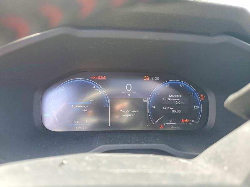 Продаж на аукціоні авто 2023 Toyota Rav4 Prime, vin: JTMEB3FV1PD161027, номер лоту: 63377746