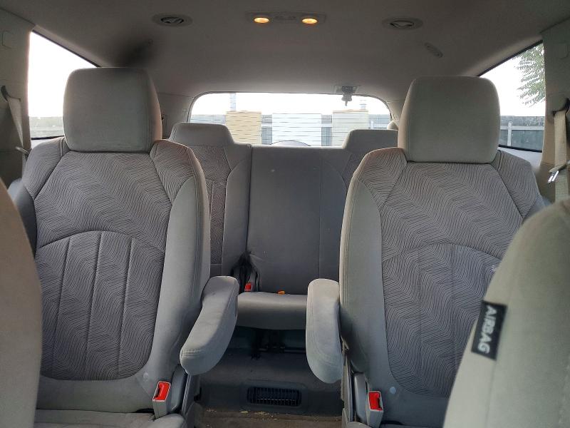 Aukcja sprzedaży 2015 Buick Enclave, vin: 5GAKRAKD1FJ283209, numer aukcji: 64185026