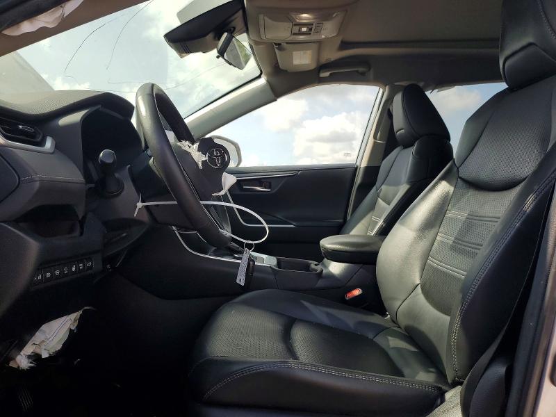 Aukcja sprzedaży 2024 Toyota Rav4, vin: 4T3D6RFV5RU160441, numer aukcji: 64274046