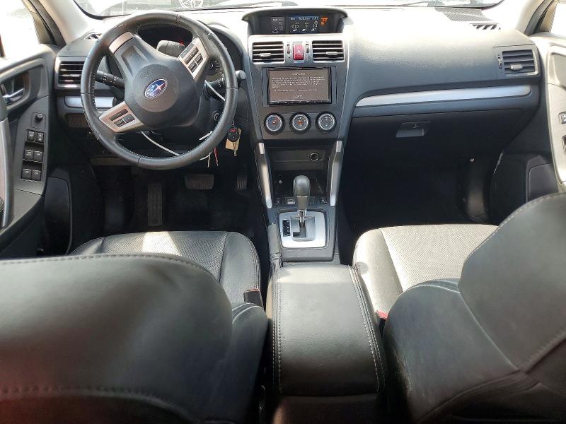 Aukcja sprzedaży 2014 Subaru Forester, vin: JF2SJAHC5EH527343, numer aukcji: 67253696