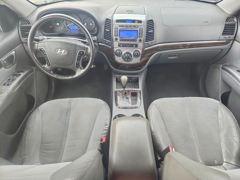 Aukcja sprzedaży 2012 Hyundai Santa Fe, vin: 5XYZHDAG4CG139534, numer aukcji: 63755356