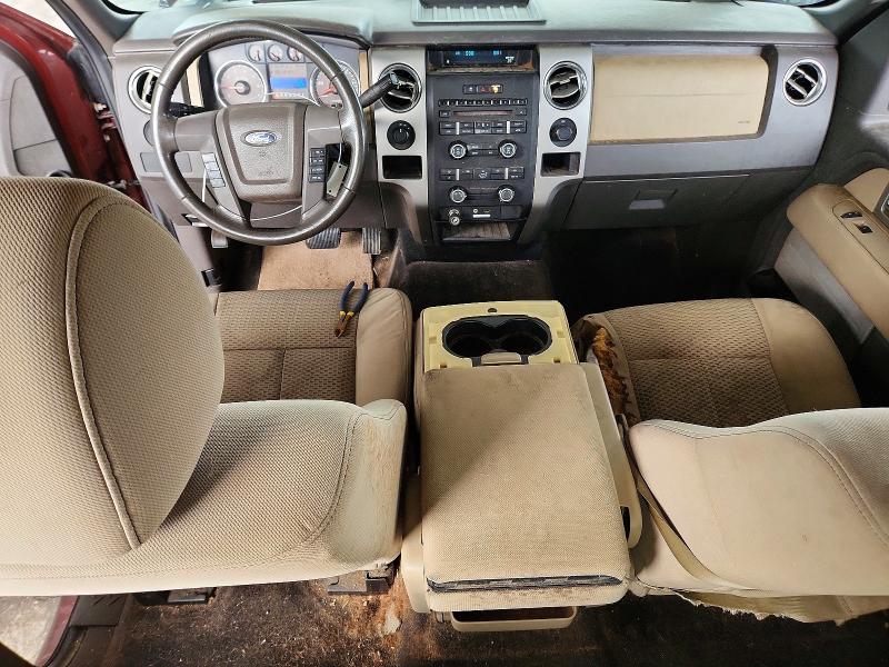 Aukcja sprzedaży 2010 Ford F150, vin: 1FTFW1EV7AFC12380, numer aukcji: 64642846