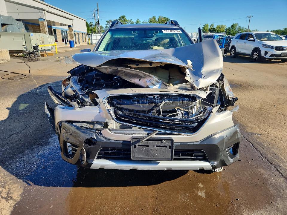 Aukcja sprzedaży 2020 Subaru Outback, vin: 4S4BTANC4L3245049, numer aukcji: 66243176