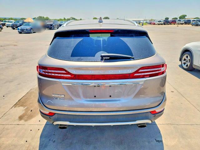 Aukcja sprzedaży 2019 Lincoln Mkc, vin: 5LMCJ2D97KUL53211, numer aukcji: 63578226