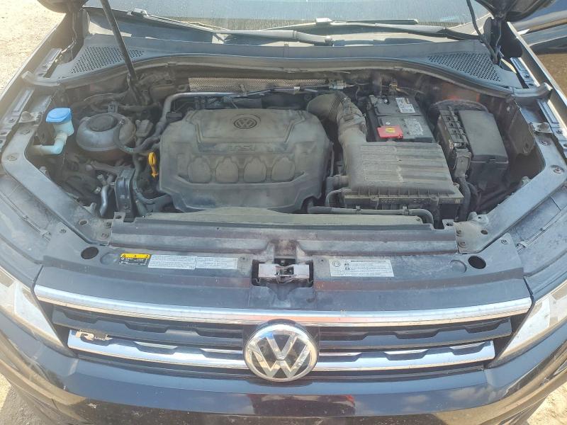 Продажа на аукционе авто 2020 Volkswagen Tiguan, vin: 3VV2B7AX3LM125391, номер лота: 63180606