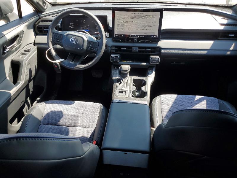 61309196 :رقم المزاد ، 2T36CRAV4TW009767 vin ، 2026 Toyota Rav4 مزاد بيع