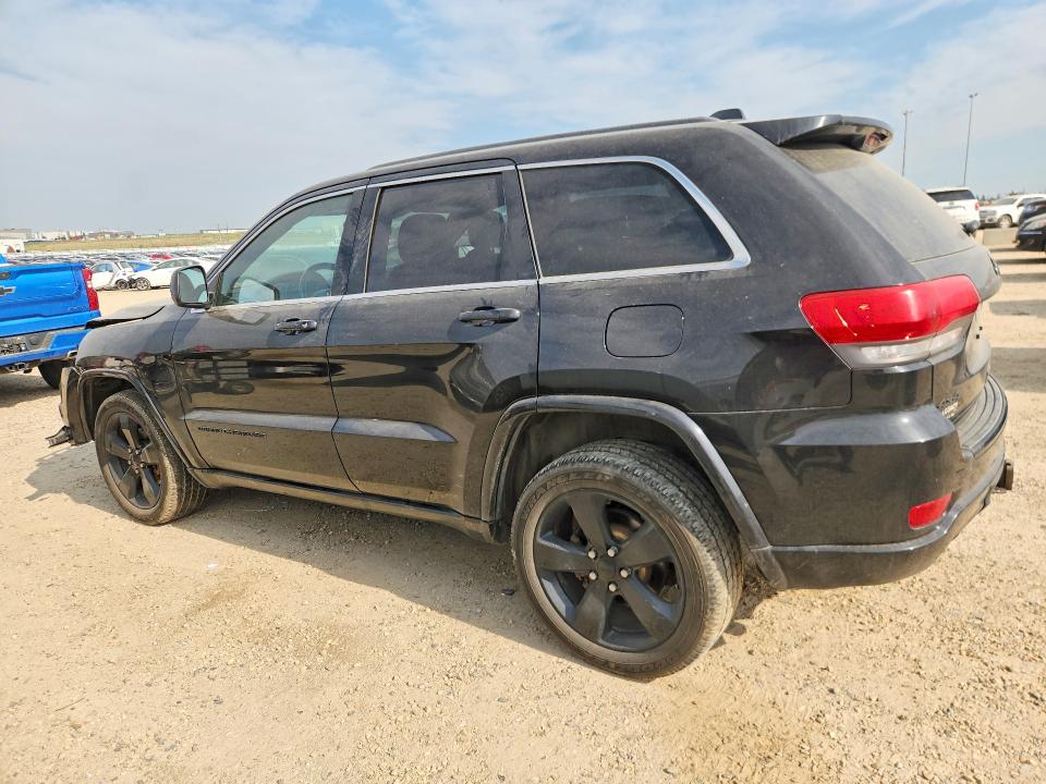 2014 Jeep Grand Cherokee მანქანა იყიდება აუქციონზე, vin: 1C4RJFAG5EC540078, აუქციონის ნომერი: 66253686