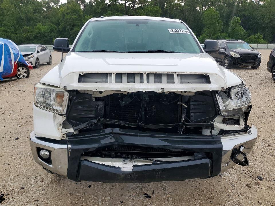 2014 Toyota Tundra მანქანა იყიდება აუქციონზე, vin: 5TFRM5F16EX072568, აუქციონის ნომერი: 64622786