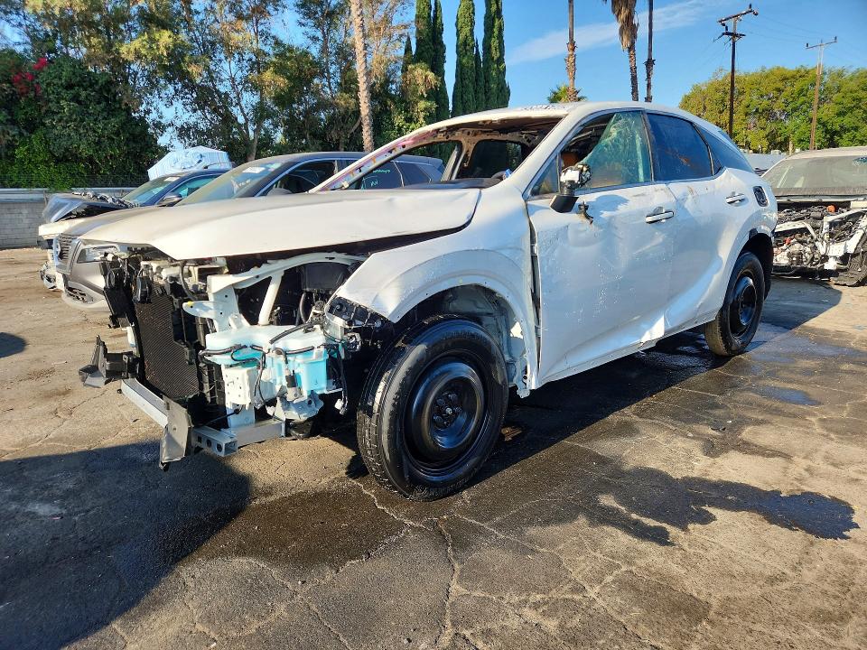 Продажа на аукционе авто 2025 Lexus Rx 350, vin: JTJCHMAA9S2034043, номер лота: 63355106