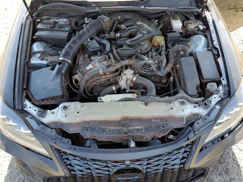 Продаж на аукціоні авто 2007 Lexus Is 250, vin: JTHBK262372035118, номер лоту: 64467646