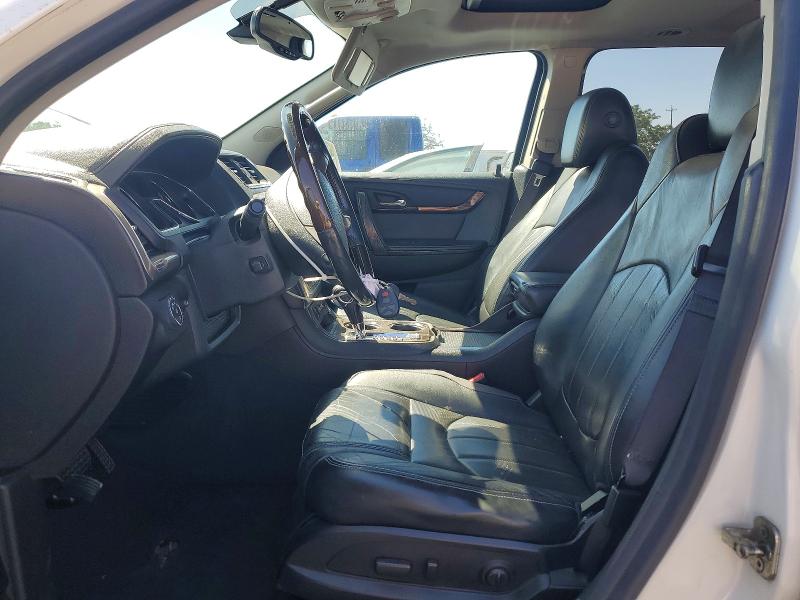 2014 Gmc Acadia მანქანა იყიდება აუქციონზე, vin: 1GKKVTKD3EJ255789, აუქციონის ნომერი: 63877796