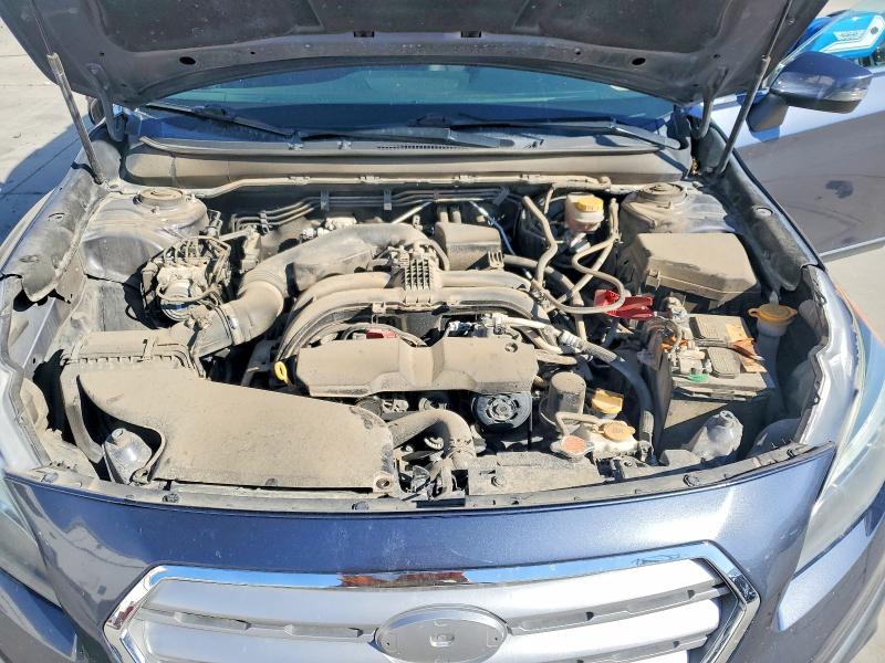 2016 Subaru Outback მანქანა იყიდება აუქციონზე, vin: 4S4BSBHC8G3206183, აუქციონის ნომერი: 65156246