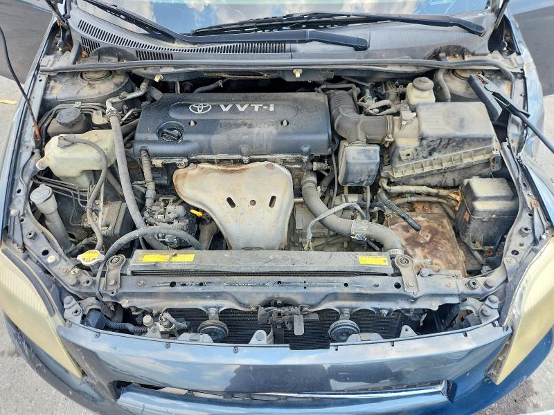 Продажа на аукционе авто 2007 Scion Tc, vin: JTKDE167070144650, номер лота: 64367236