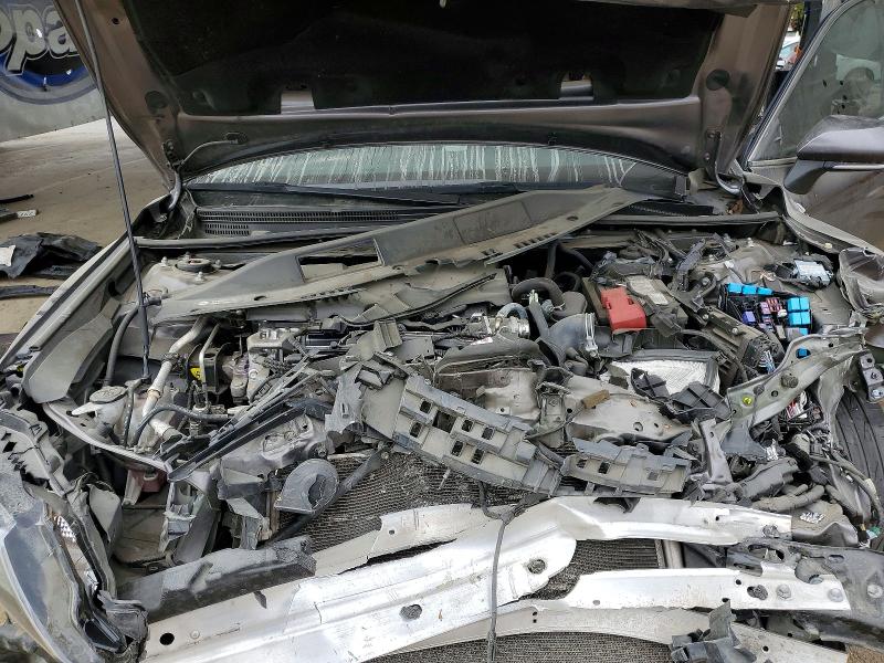 Продаж на аукціоні авто 2023 Toyota Camry, vin: 4T1G11AK6PU722671, номер лоту: 66129716