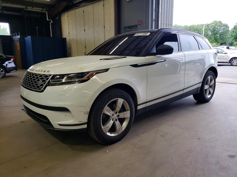 Aukcja sprzedaży 2019 Land Rover Range Rover Velar, vin: SALYB2EX3KA206532, numer aukcji: 64711986